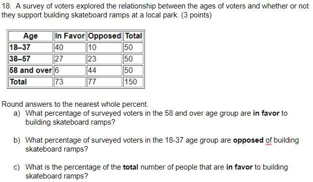 Quistion two pls answer 7th grade math-example-1