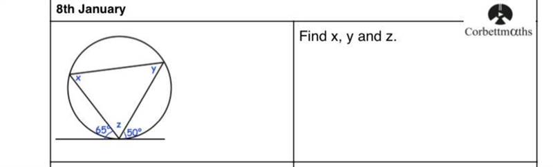 What are x, y and z?-example-1