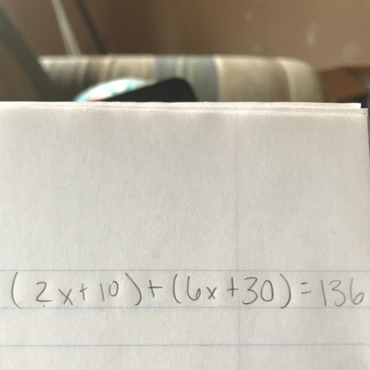 How do i get x by itself-example-1