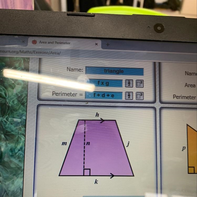 How do I do this and what is this shape called-example-1