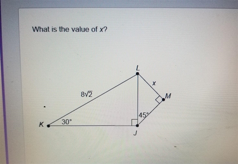 What is the value of x?-example-1