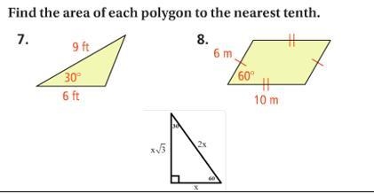 Can someone help me out, I'm having trouble on these two questions.-example-1