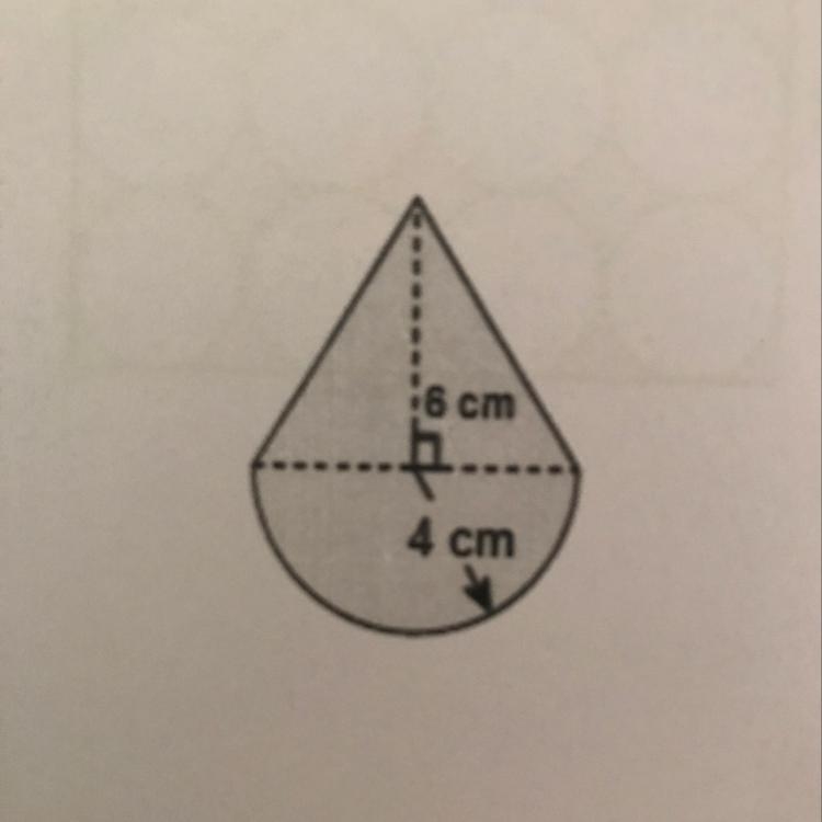 What is the area of the following figures Important, thank youuuuu!!-example-1