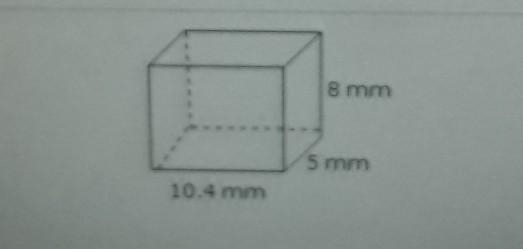 What is the volume of the rectangular prism Plz help asap​-example-1