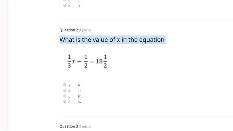 What is the value of x in the equation-example-1