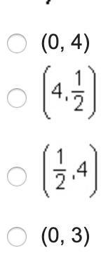 20 POINTS PLEASE HELP What is the solution to the system of linear equations graphed-example-2