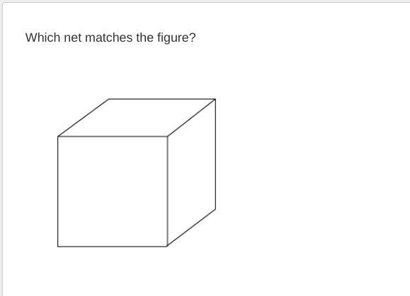 Which net matches the figure?-example-1