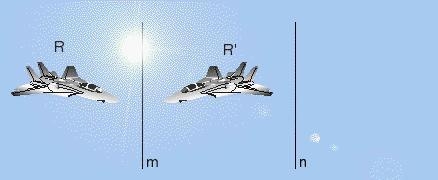 Click on the following figure to show the reflection about m. A, B, C, D? 1st pic-example-3