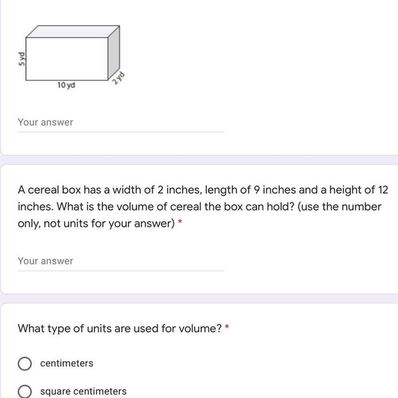 What is the volume of the prism-example-1