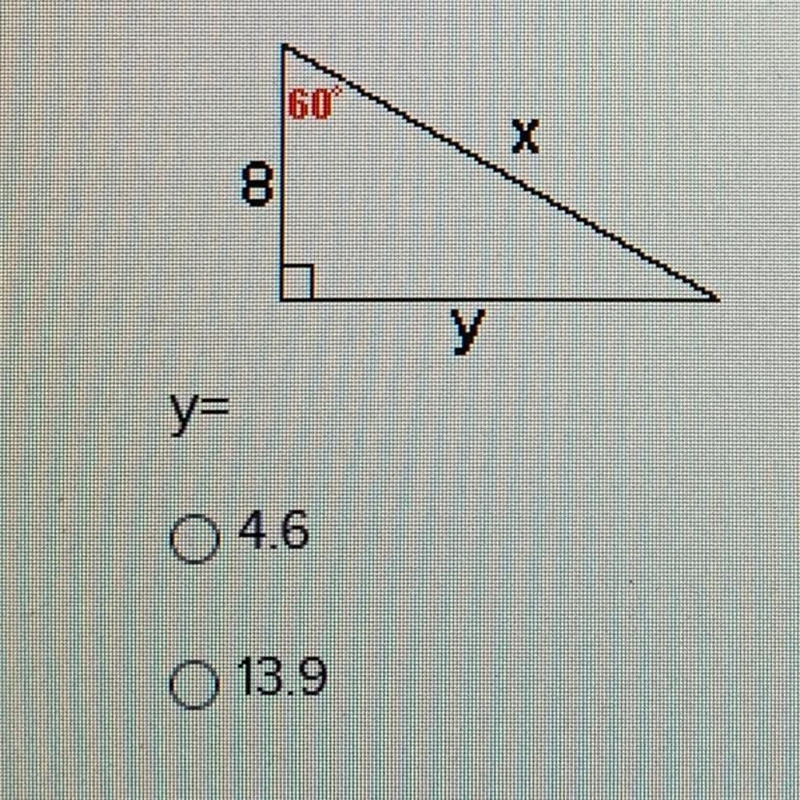 Y= 4.6, 13.9, 21.6, ????-example-1