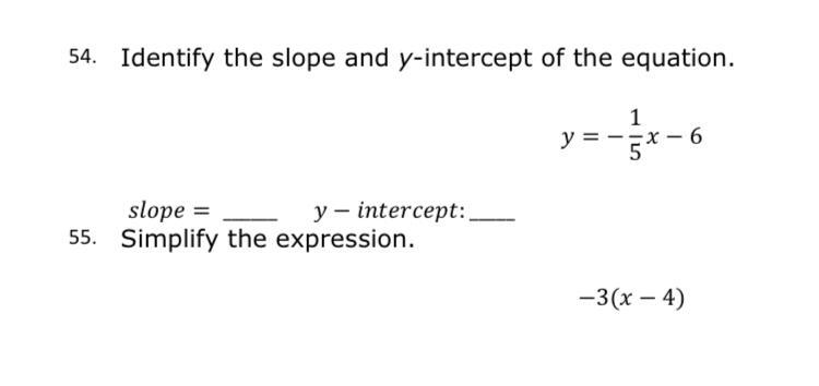 Help! Please try to do both of u can! 10 pts!-example-1