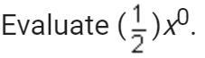 Is it really this easy? This seems like it would just be 0? Is it honestly just that-example-1