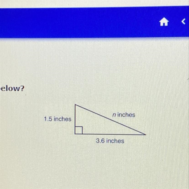 What is the value of n in the figure below?-example-1