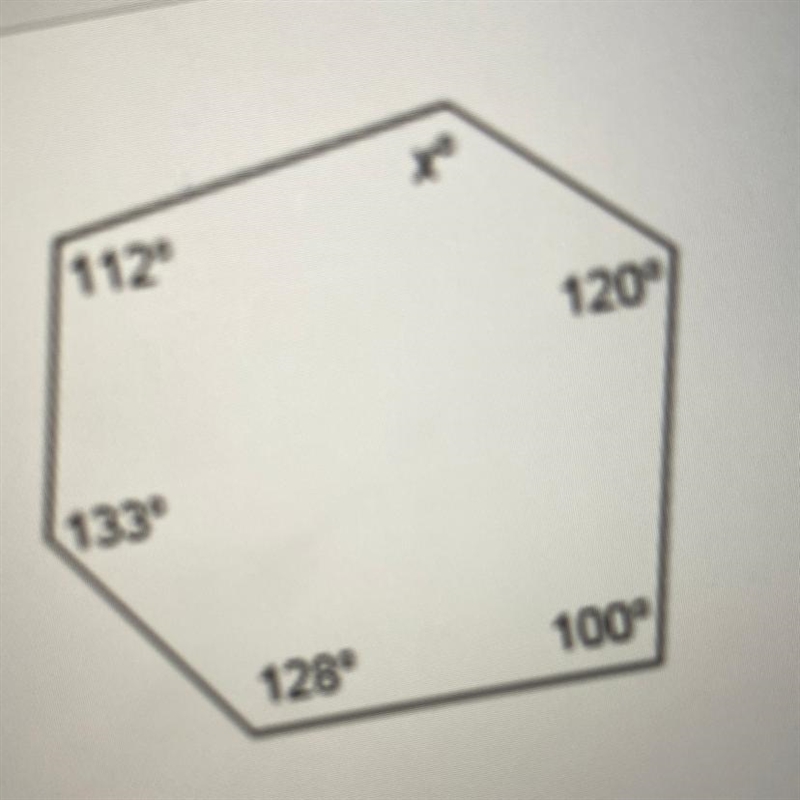 HELP ASP !!! PLS What is the value of x? Enter your answer in the box.-example-1