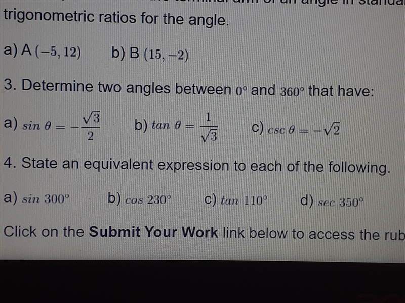 How do i do question 3 a b c-example-1