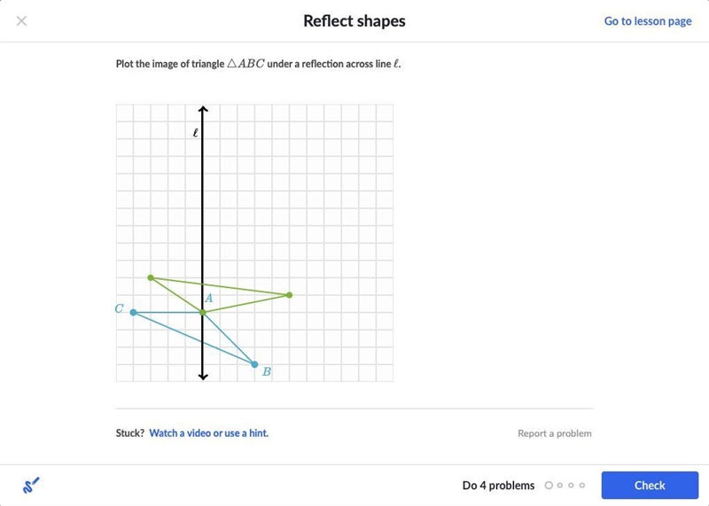 I need help ASAP!! I have no idea how to do this and what side does it mean when it-example-1