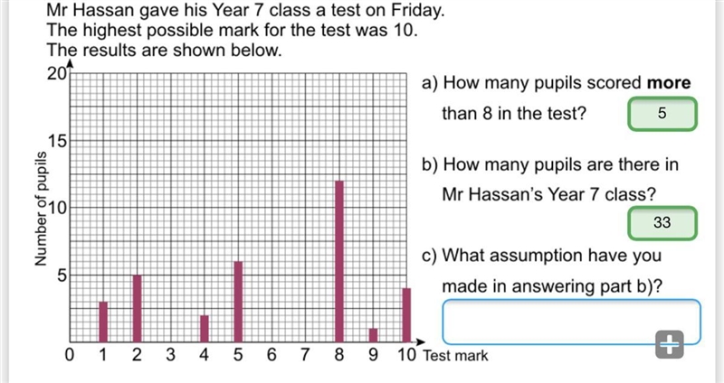 Can someone help with answering c??-example-1