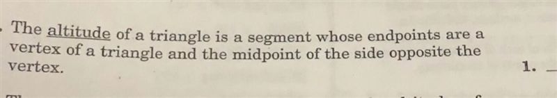 True or false? if false why-example-1