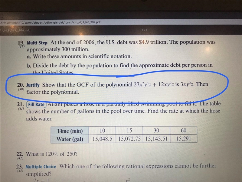 Please help with #20-example-1