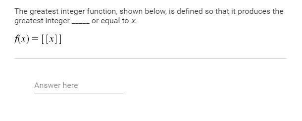 I need the answer and please don't get it wrong.-example-1