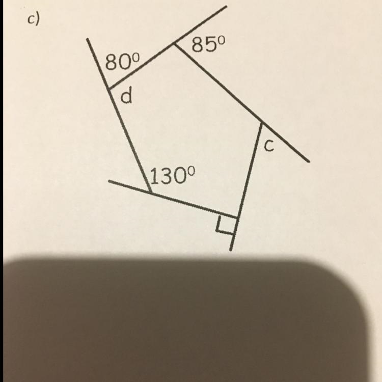 What is the size of angle c?-example-1