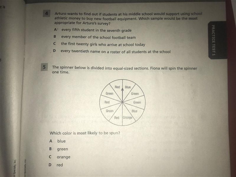 Please answer this question correctly and please show work I need it today please-example-1