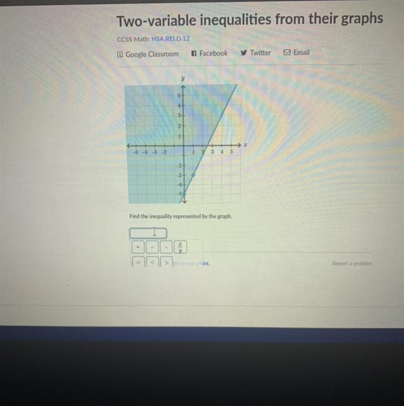 What is the inequality??-example-1