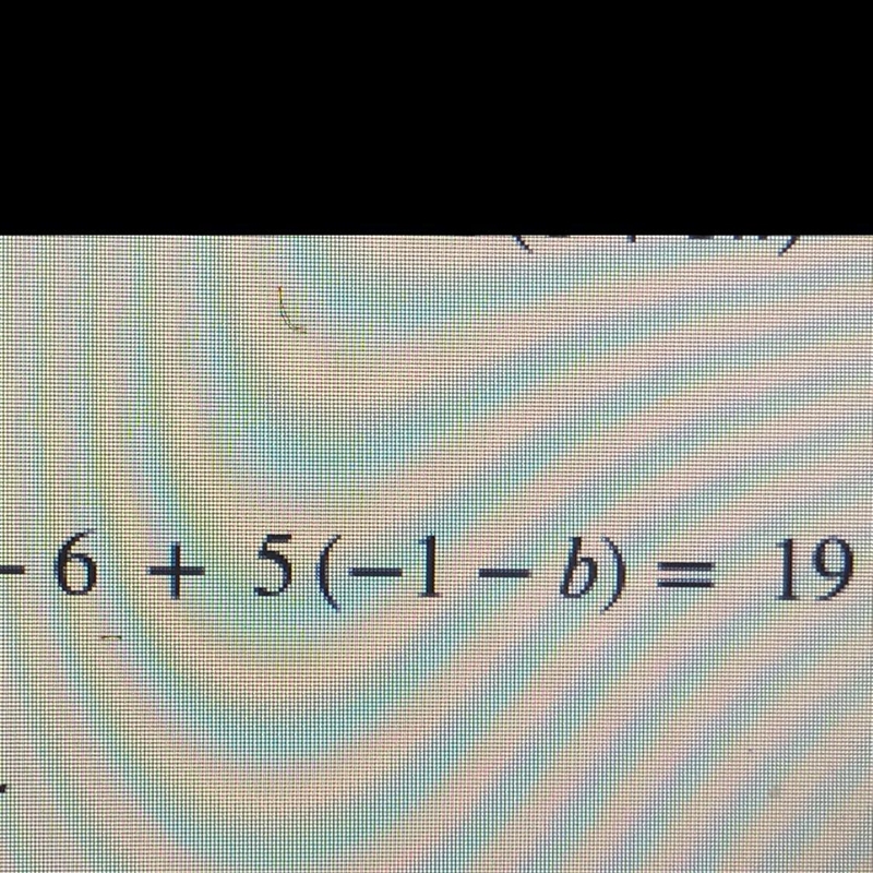 please help, and may you explain it? :( also there IS a negative on the 6 if you were-example-1