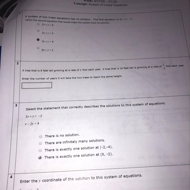 I need help with question 2. Anything is appreciated:)-example-1