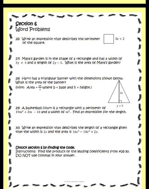 Help me with number 29 please-example-1