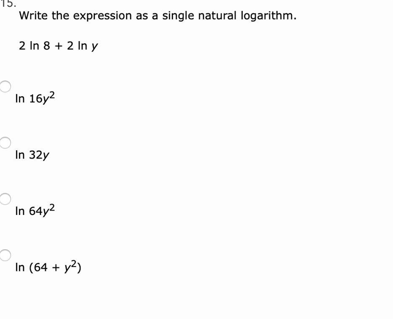 Solve Highschool Pre cal-example-1