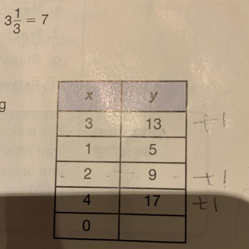 What is the missing number?-example-1