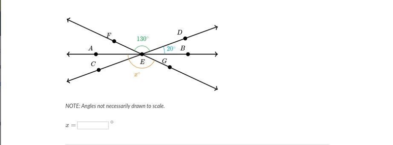 I need help to find X-example-1