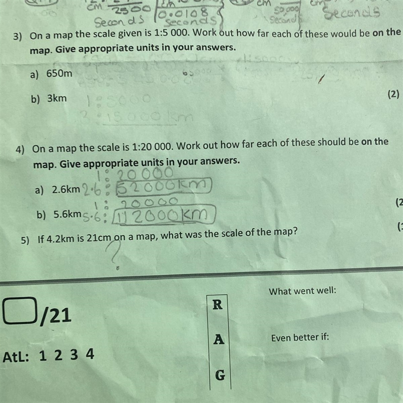 Pleaseeee help on question 3 and 5 pleaseeeee wuick thank youuuuuuuuu-example-1