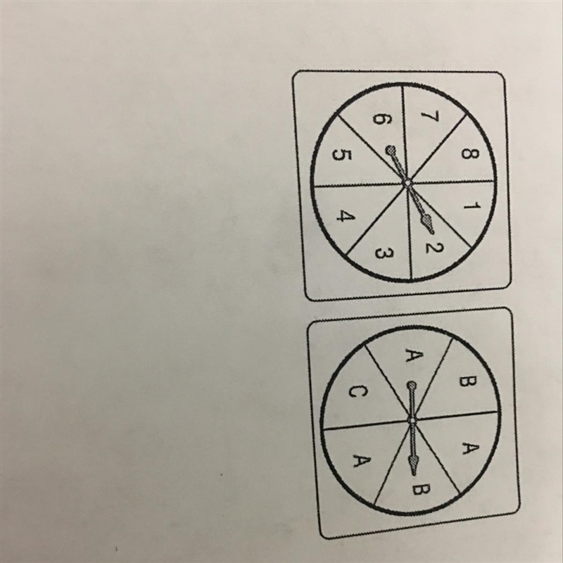 P(4 and C) I need help asap-example-1