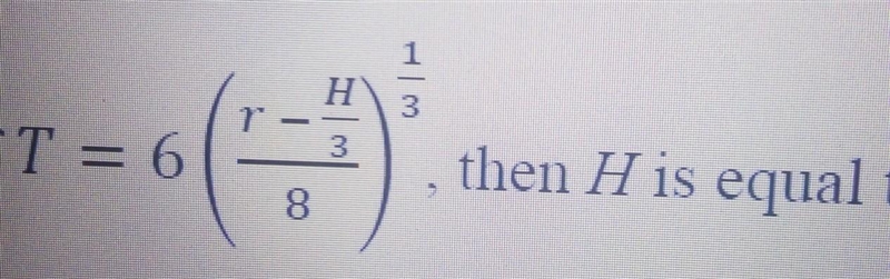 H is equal to?????????????????? ​-example-1