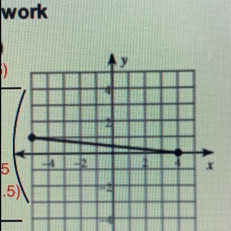 Can someone please help me find the distance and midpoint of this segment? Thanks-example-1