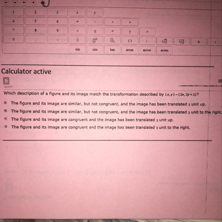 Need help on question 9-example-1