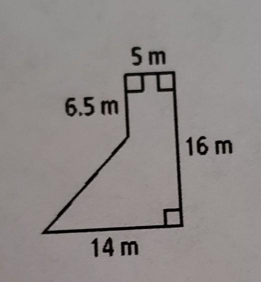 Find the area of the figure ​-example-1