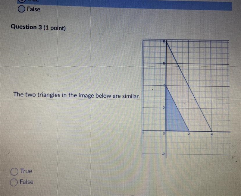 Does anybody know this true or false question ?????-example-1