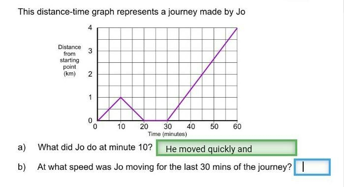 Please please please help me to answer question ( B )​-example-1