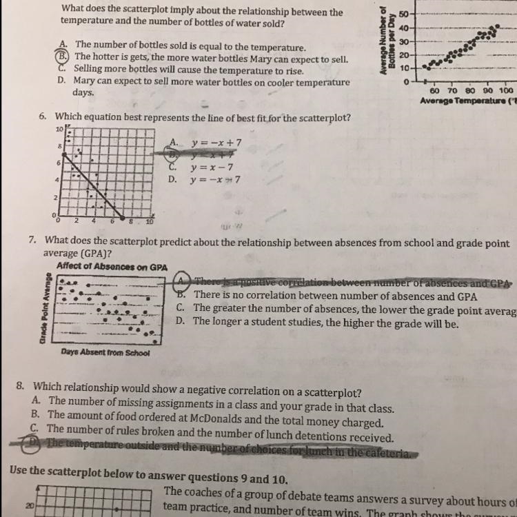 What are the answers for 6.,7., and 8. Tell me how please as well-example-1