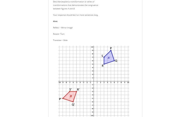 Please help me ASAP :) Answer in two to three complete sentences-example-1