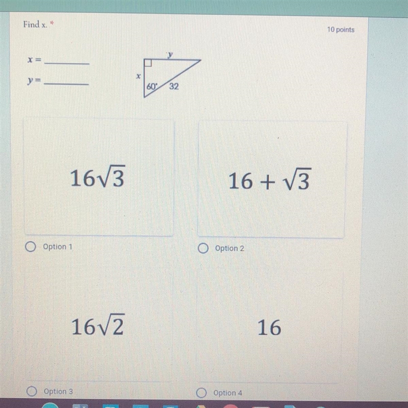 Help Me Find The X Please-example-1