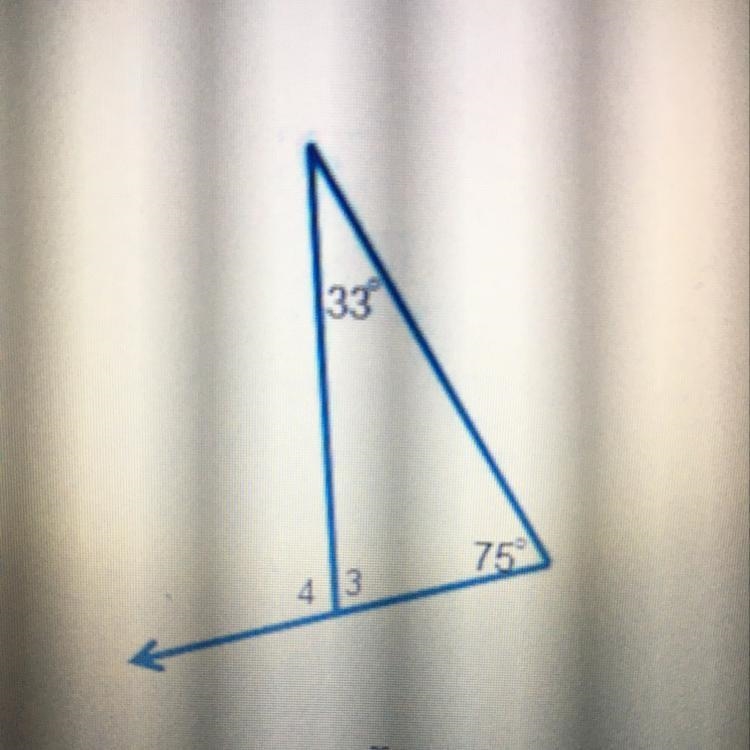 What is the measure of angle 4.-example-1