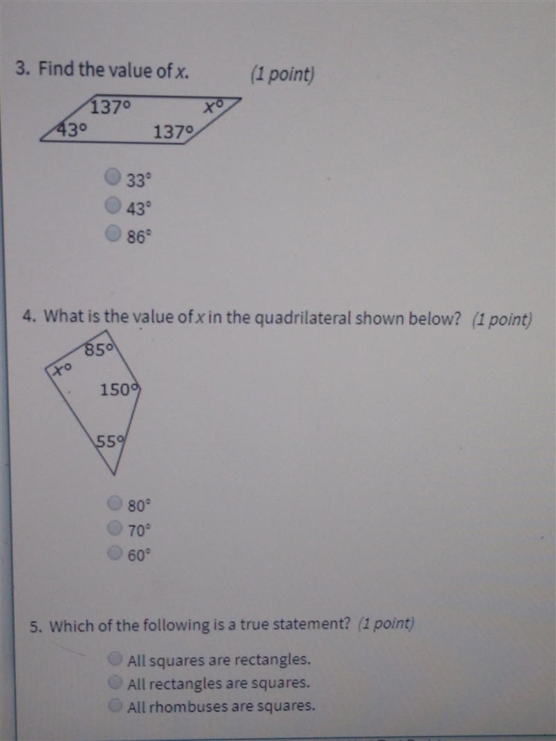 I need help with all three please help!-example-1