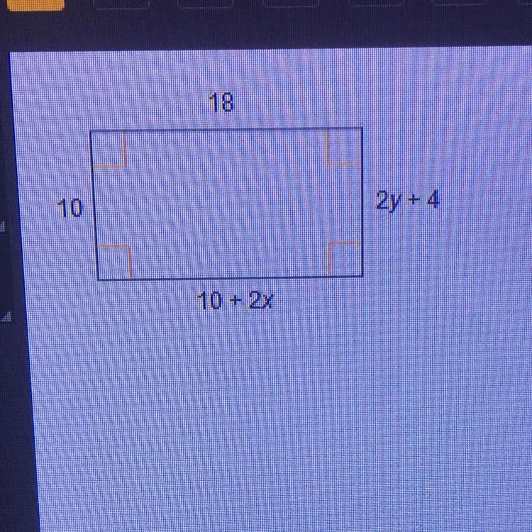 What is the value of x? 3 4 6 8-example-1