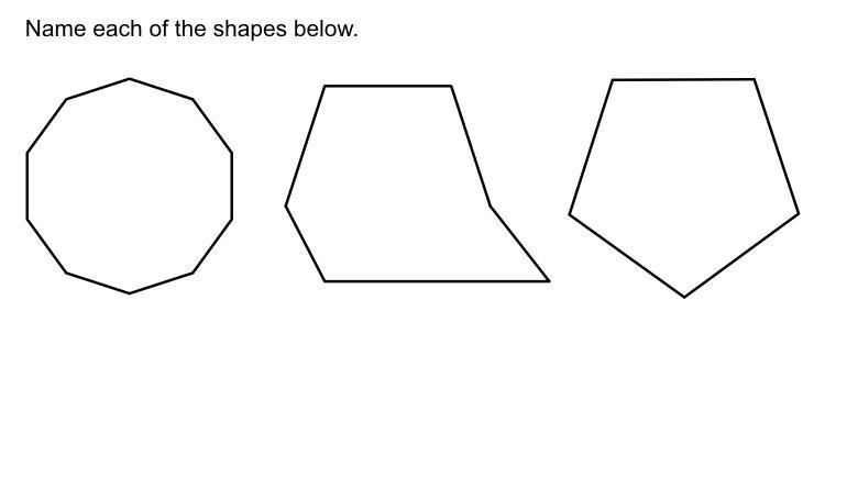 What are these shapes names please-example-1