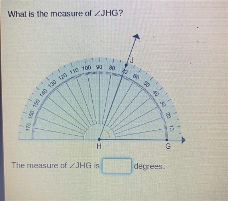 What is the measure of-example-1