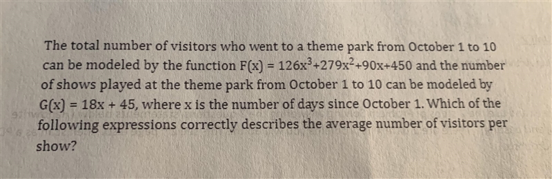 Answer question (picture below) and show work please-example-1